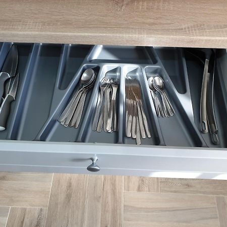 Best Apartment טרוסקבץ מראה חיצוני תמונה