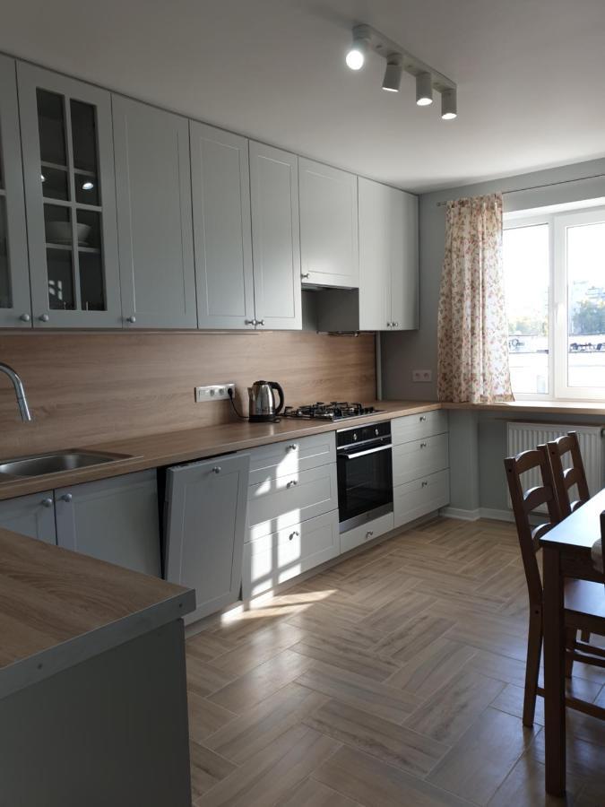 Best Apartment טרוסקבץ מראה חיצוני תמונה