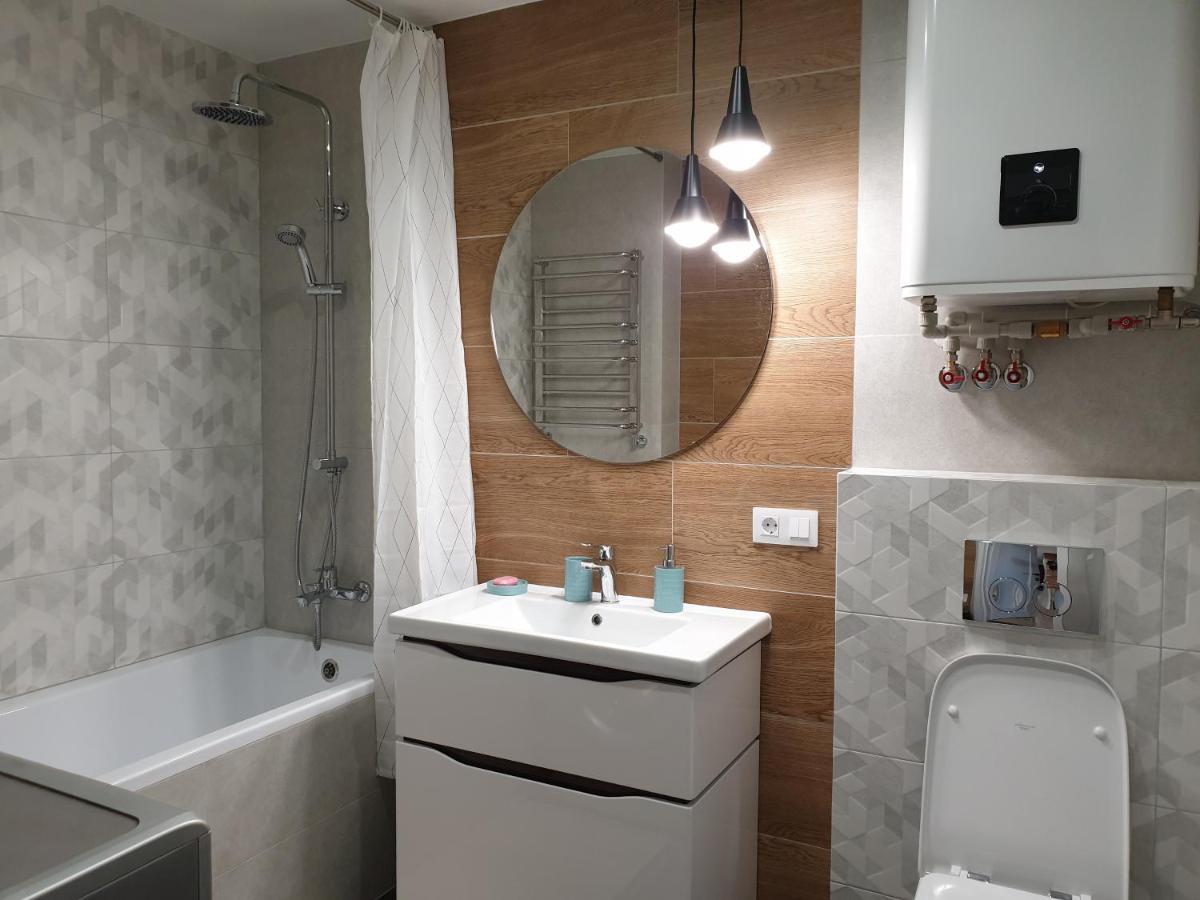 Best Apartment טרוסקבץ מראה חיצוני תמונה