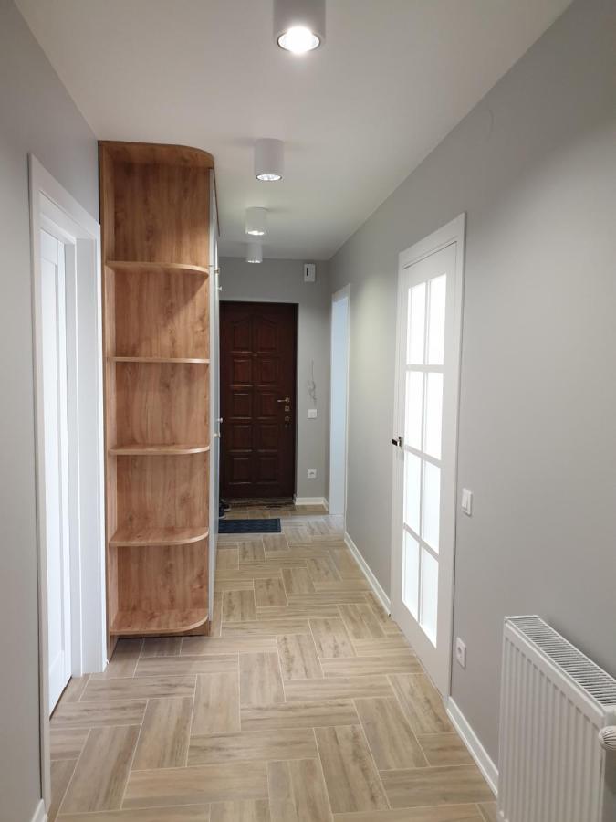 Best Apartment טרוסקבץ מראה חיצוני תמונה