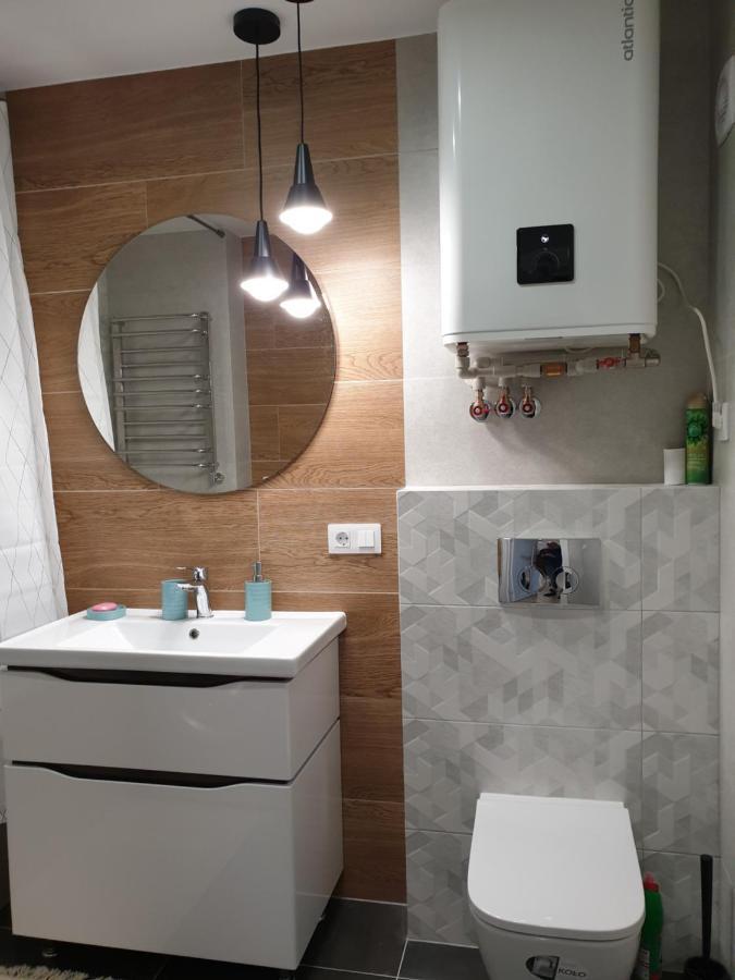Best Apartment טרוסקבץ מראה חיצוני תמונה
