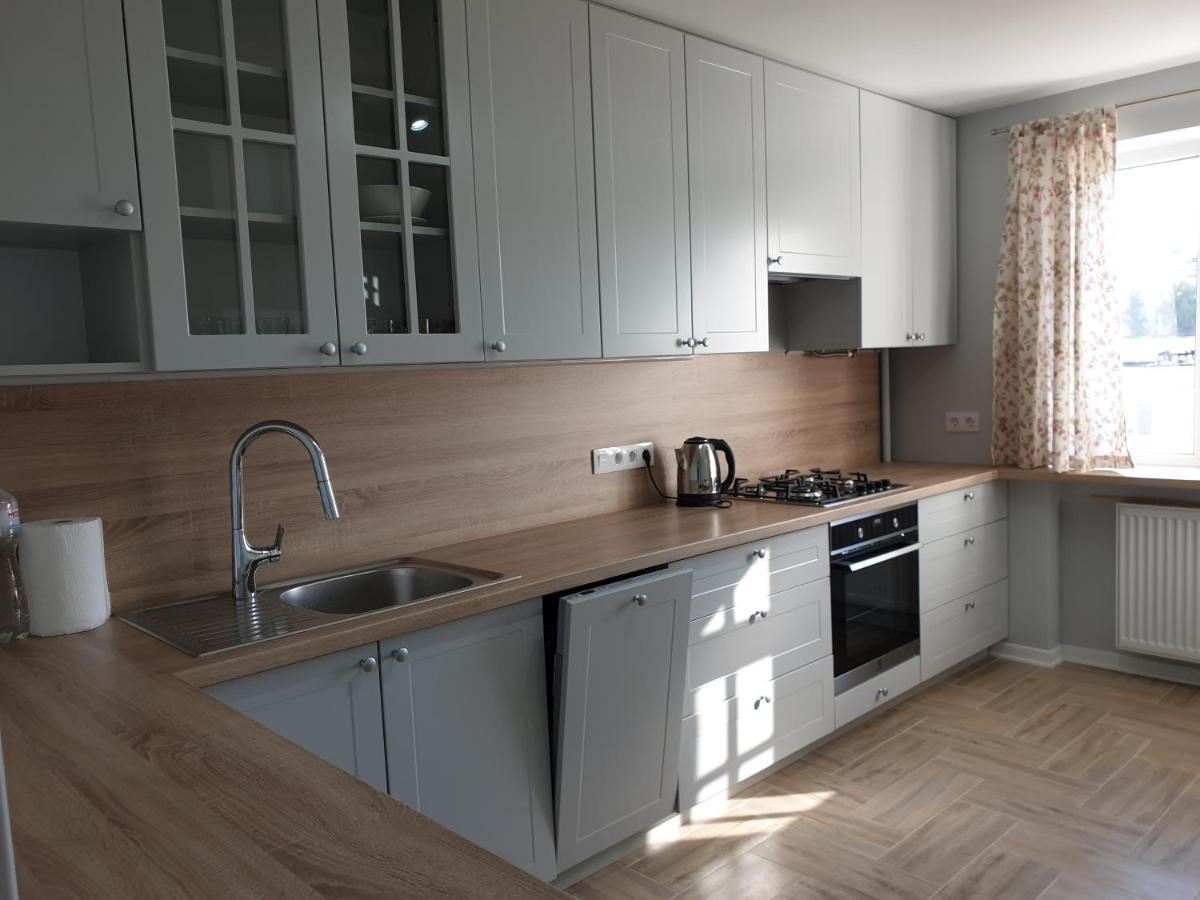 Best Apartment טרוסקבץ מראה חיצוני תמונה