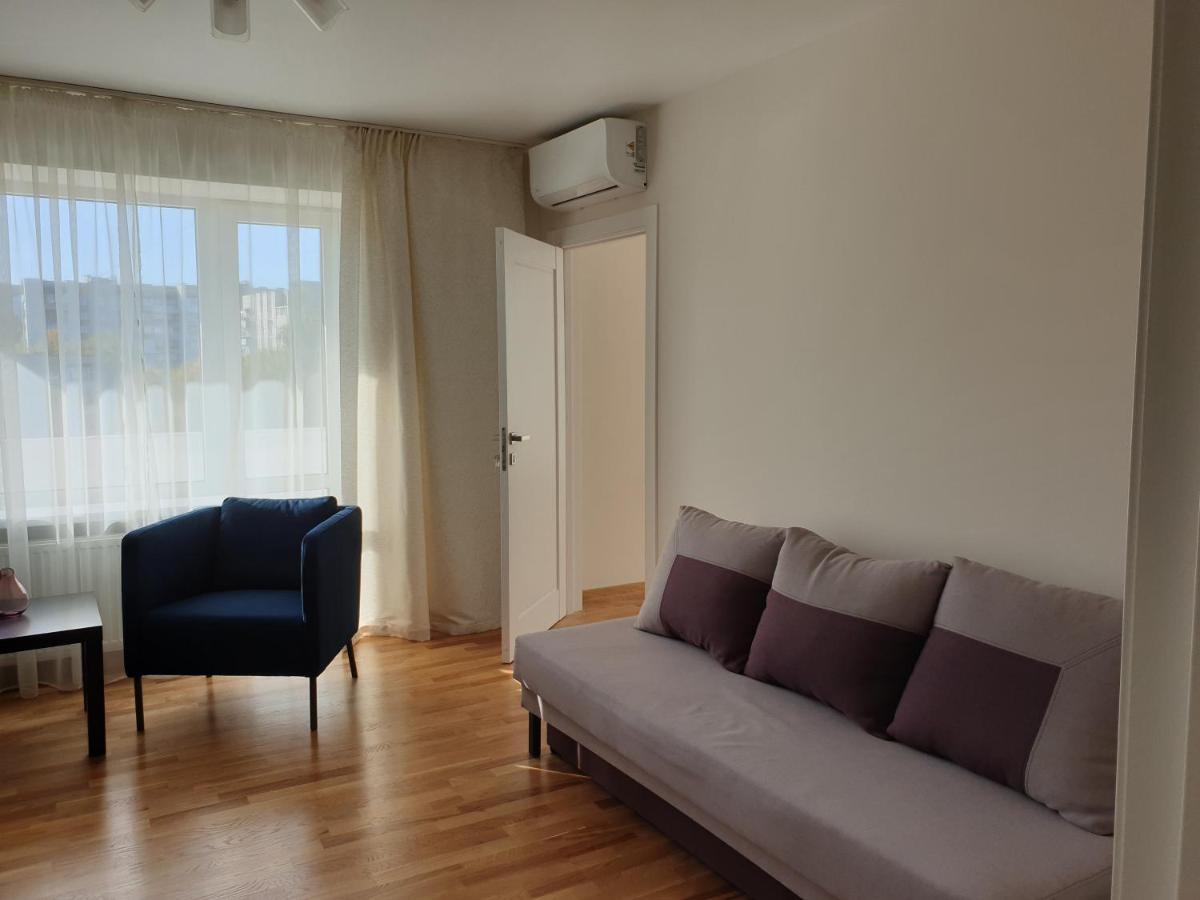 Best Apartment טרוסקבץ מראה חיצוני תמונה
