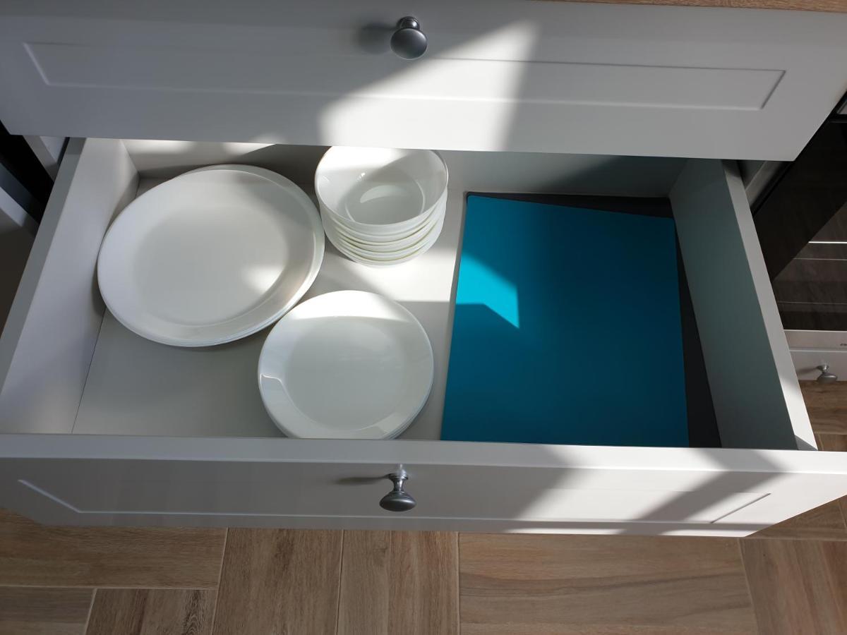 Best Apartment טרוסקבץ מראה חיצוני תמונה