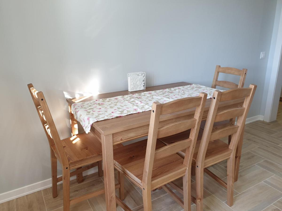 Best Apartment טרוסקבץ מראה חיצוני תמונה