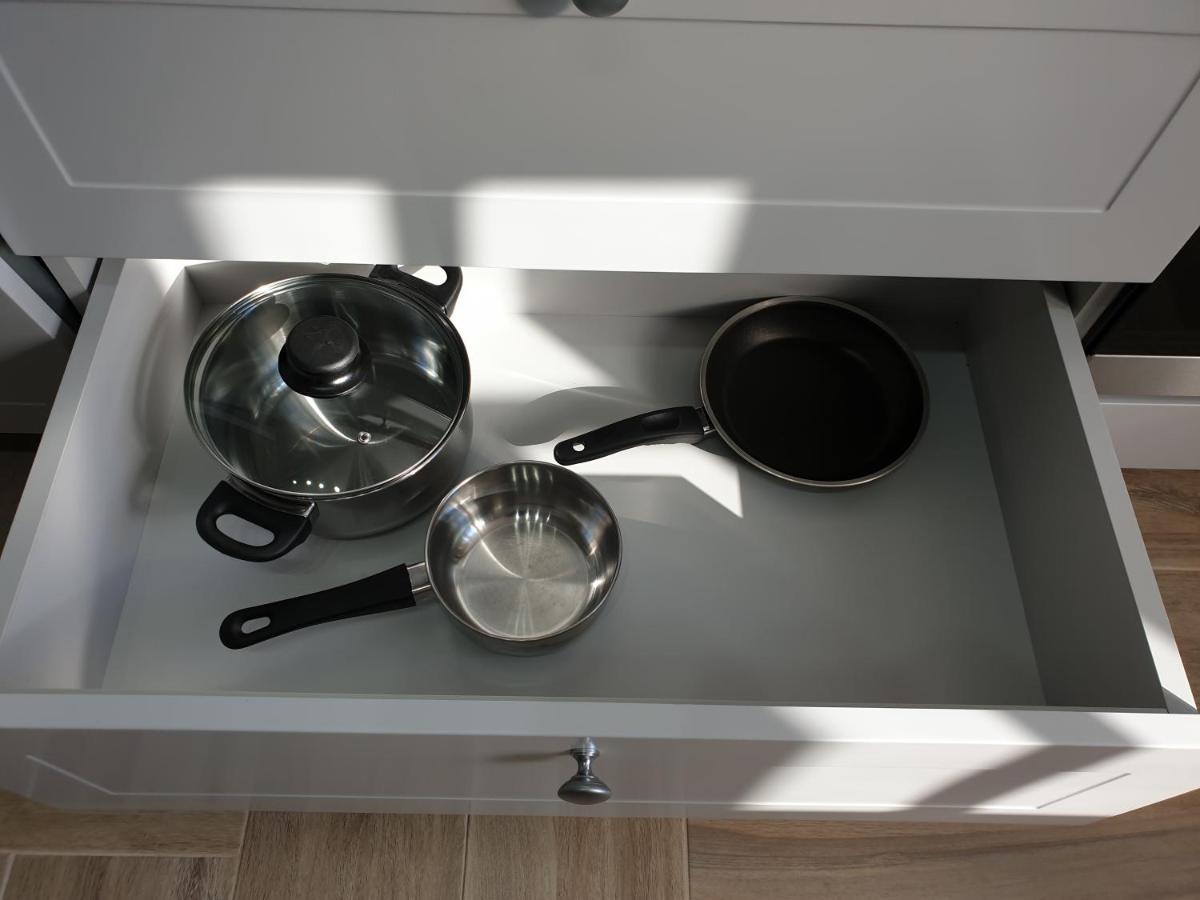 Best Apartment טרוסקבץ מראה חיצוני תמונה