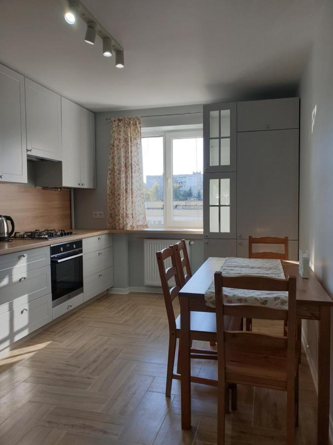 Best Apartment טרוסקבץ מראה חיצוני תמונה