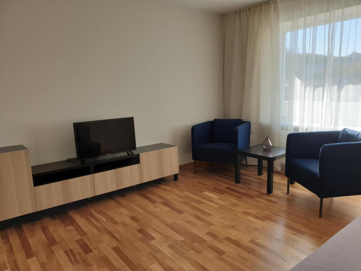Best Apartment טרוסקבץ מראה חיצוני תמונה