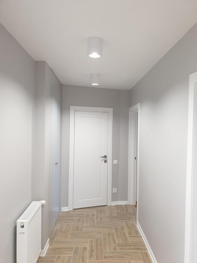 Best Apartment טרוסקבץ מראה חיצוני תמונה