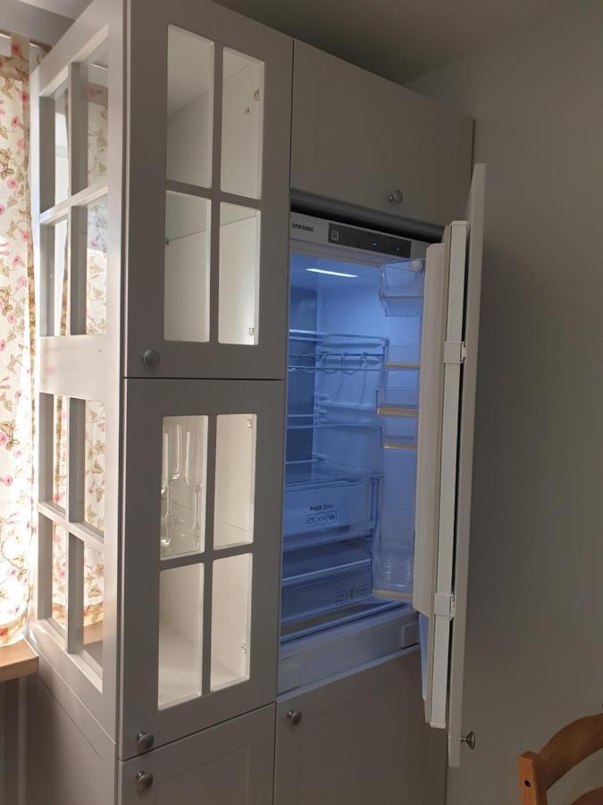 Best Apartment טרוסקבץ מראה חיצוני תמונה