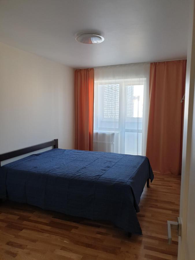 Best Apartment טרוסקבץ מראה חיצוני תמונה