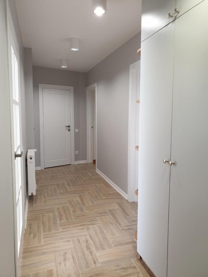 Best Apartment טרוסקבץ מראה חיצוני תמונה