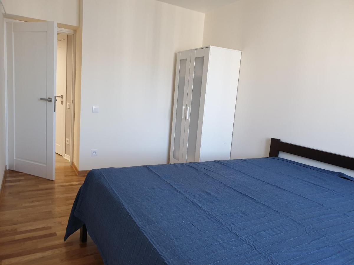 Best Apartment טרוסקבץ מראה חיצוני תמונה