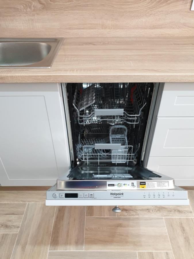 Best Apartment טרוסקבץ מראה חיצוני תמונה
