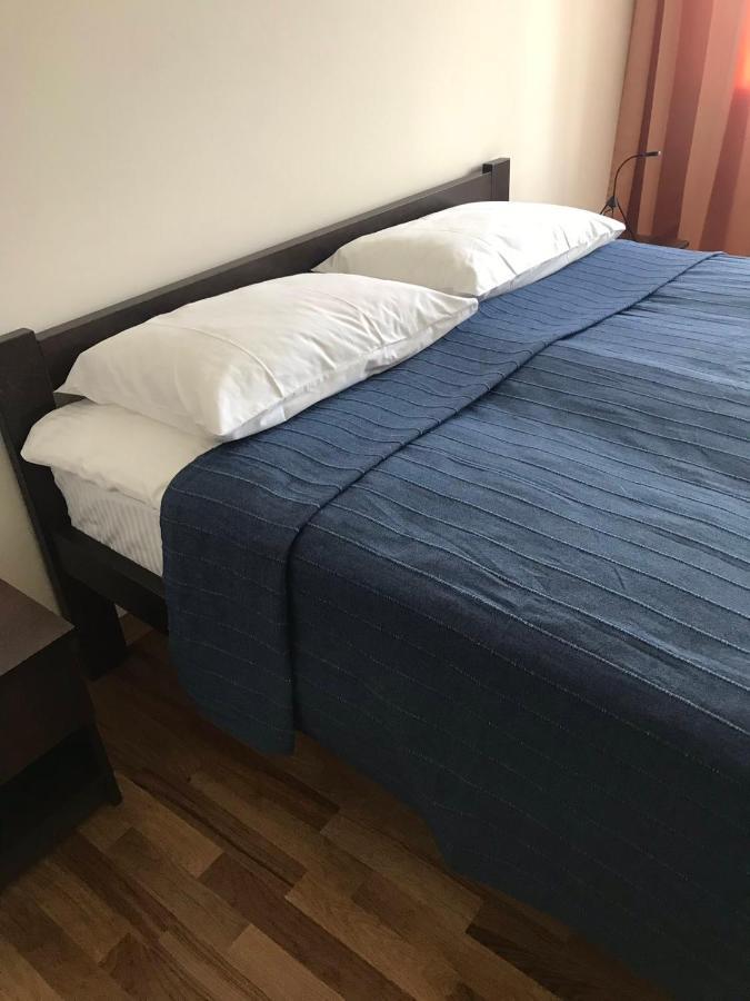 Best Apartment טרוסקבץ מראה חיצוני תמונה